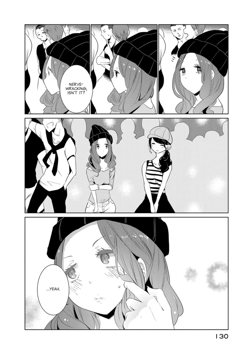 Noboru Kotera-san chapter 15 page 14