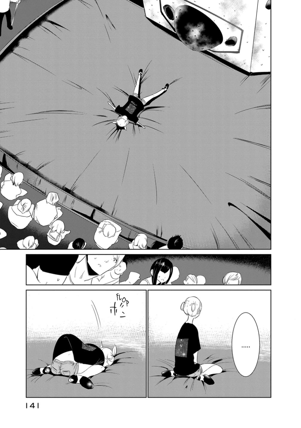 Noboru Kotera-san chapter 15 page 25