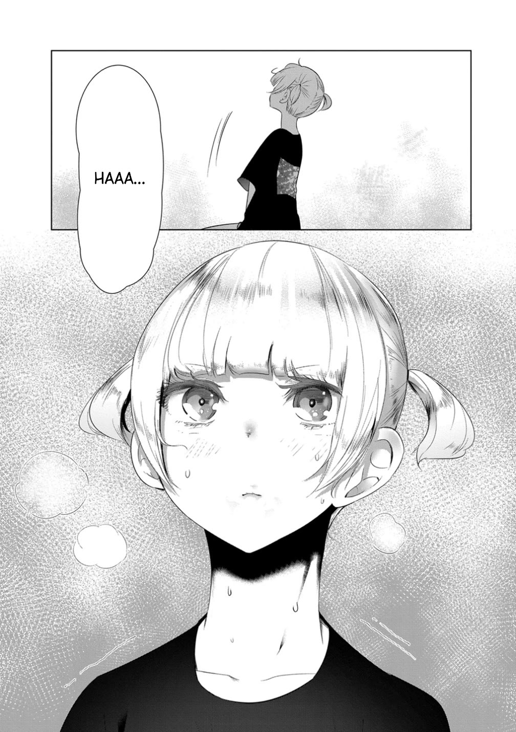 Noboru Kotera-san chapter 15 page 26