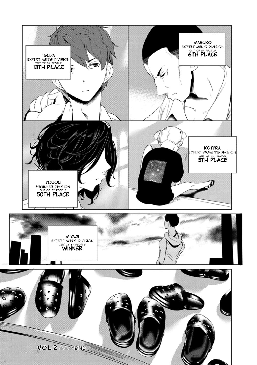 Noboru Kotera-san chapter 15 page 27