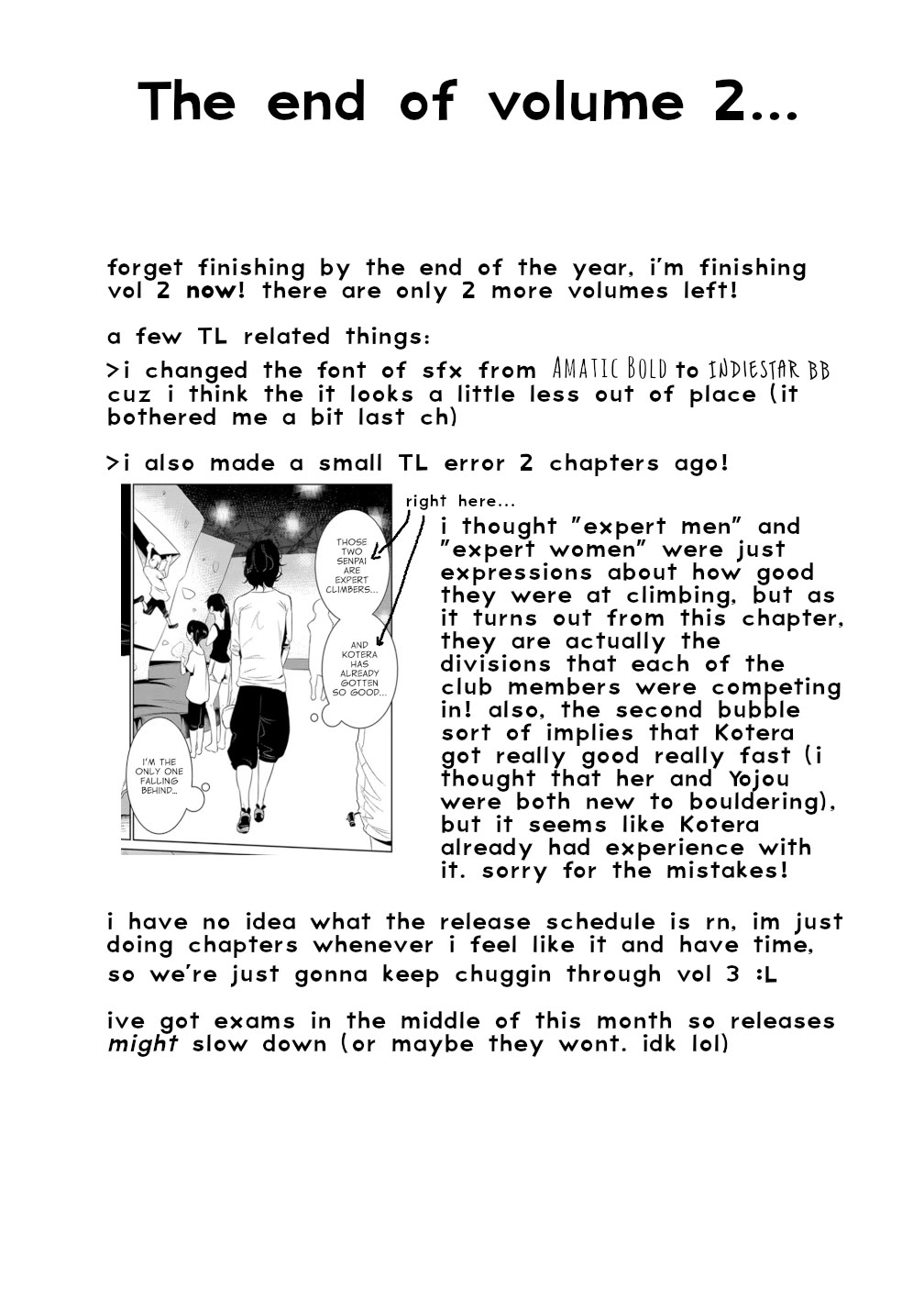 Noboru Kotera-san chapter 15 page 28