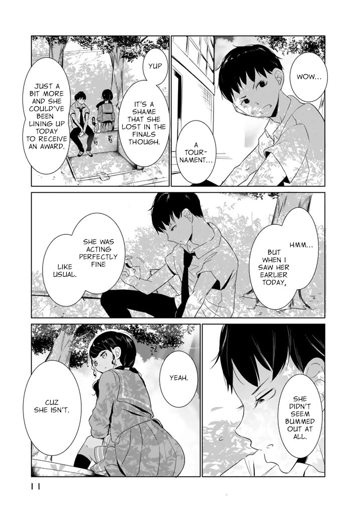 Noboru Kotera-san chapter 16 page 12