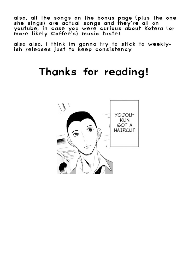 Noboru Kotera-san chapter 17 page 11