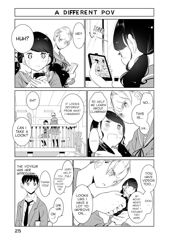 Noboru Kotera-san chapter 17 page 3