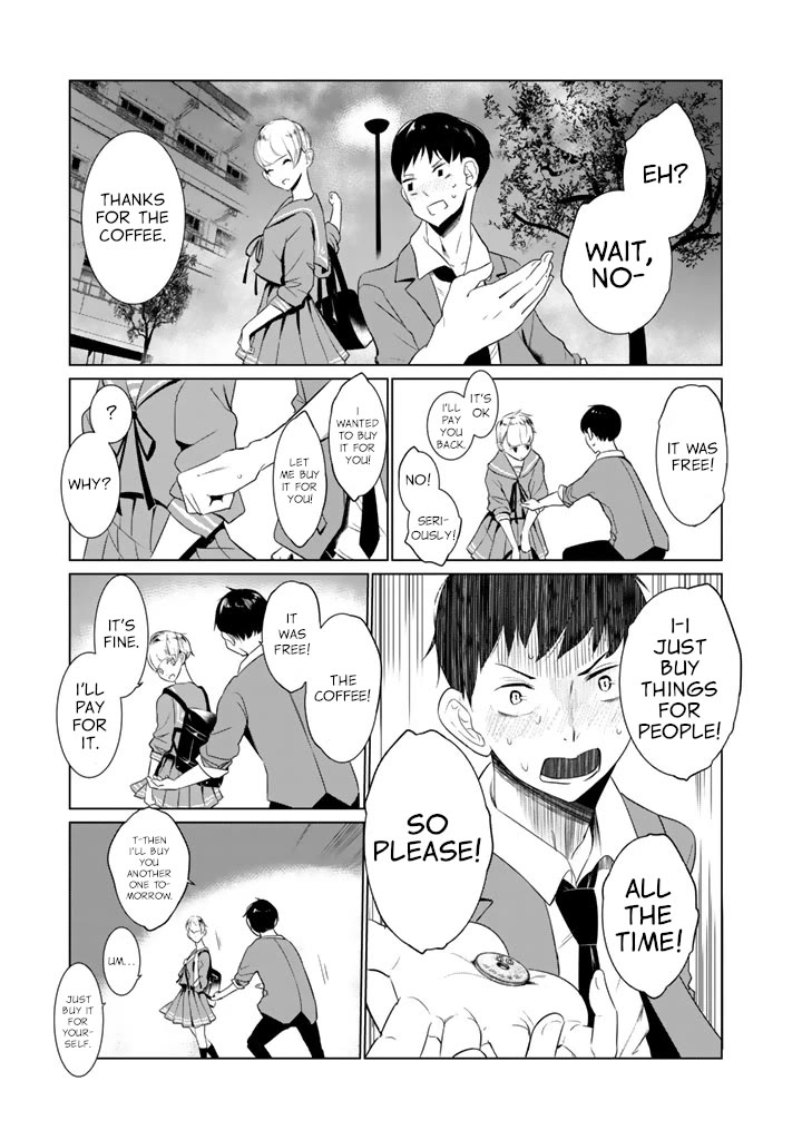 Noboru Kotera-san chapter 18 page 23