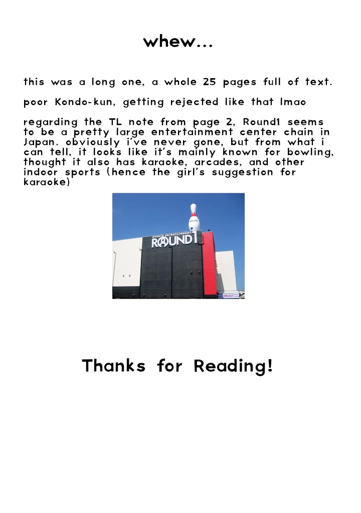 Noboru Kotera-san chapter 18 page 26