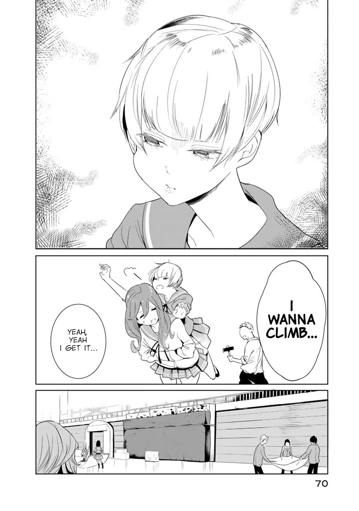 Noboru Kotera-san chapter 19 page 2