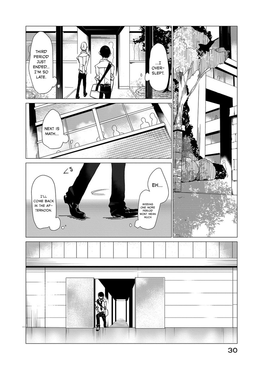 Noboru Kotera-san chapter 2 page 10