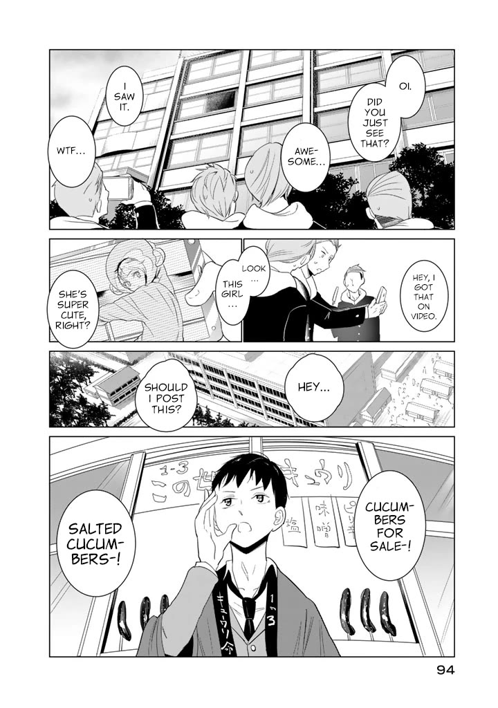 Noboru Kotera-san chapter 20 page 10