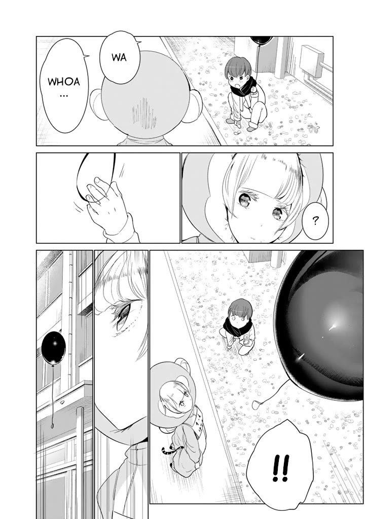 Noboru Kotera-san chapter 20 page 6