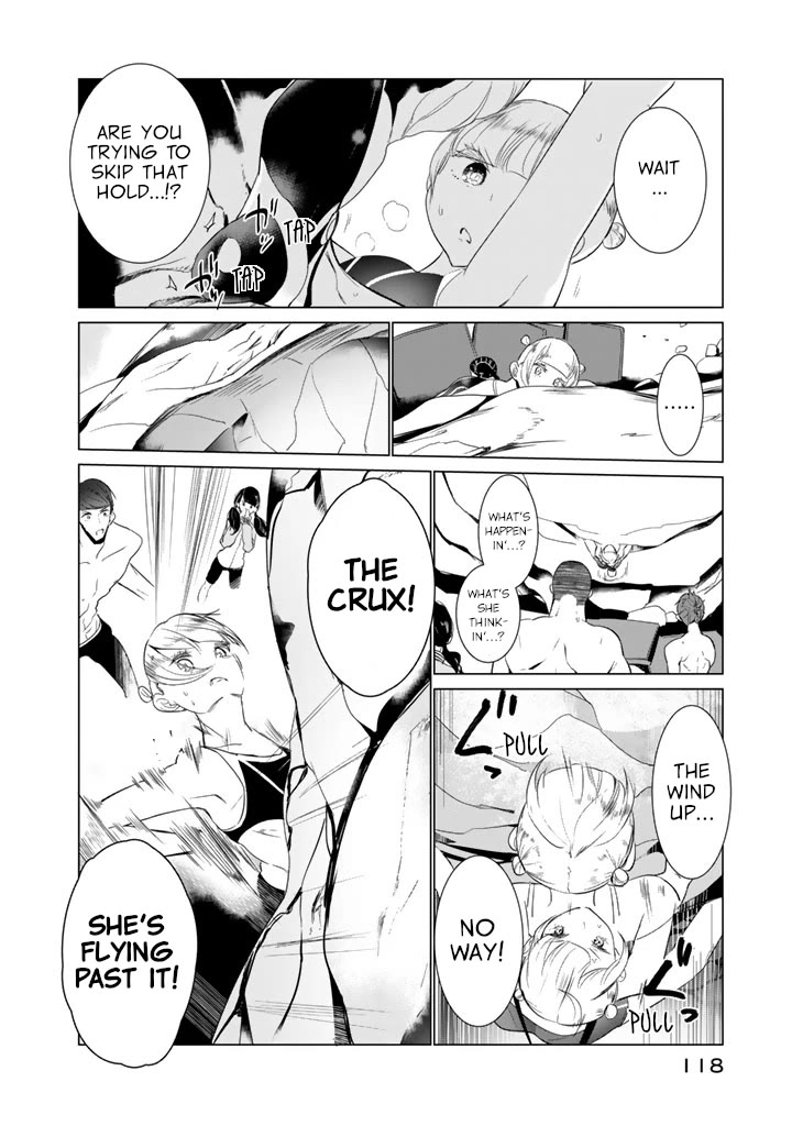 Noboru Kotera-san chapter 21 page 12