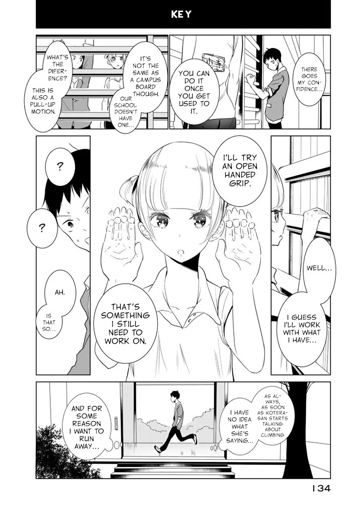 Noboru Kotera-san chapter 22 page 10