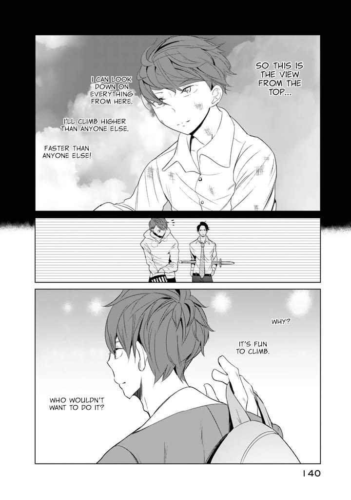 Noboru Kotera-san chapter 22 page 16