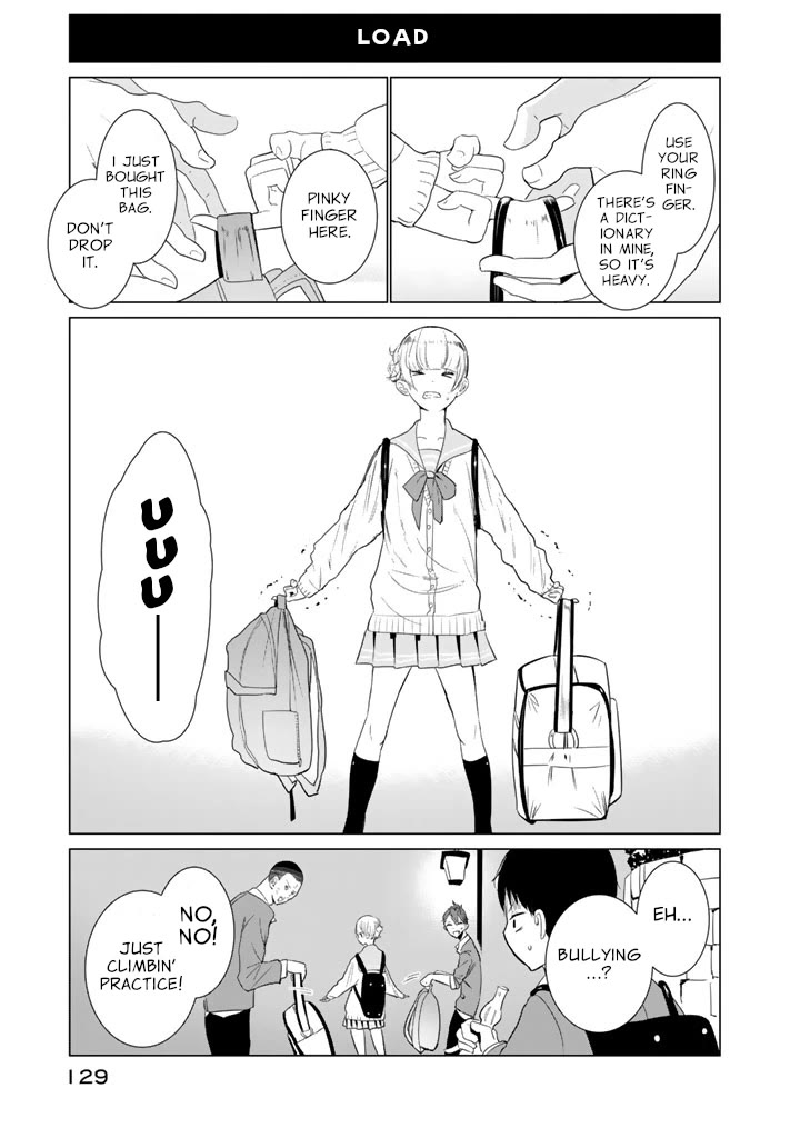 Noboru Kotera-san chapter 22 page 5