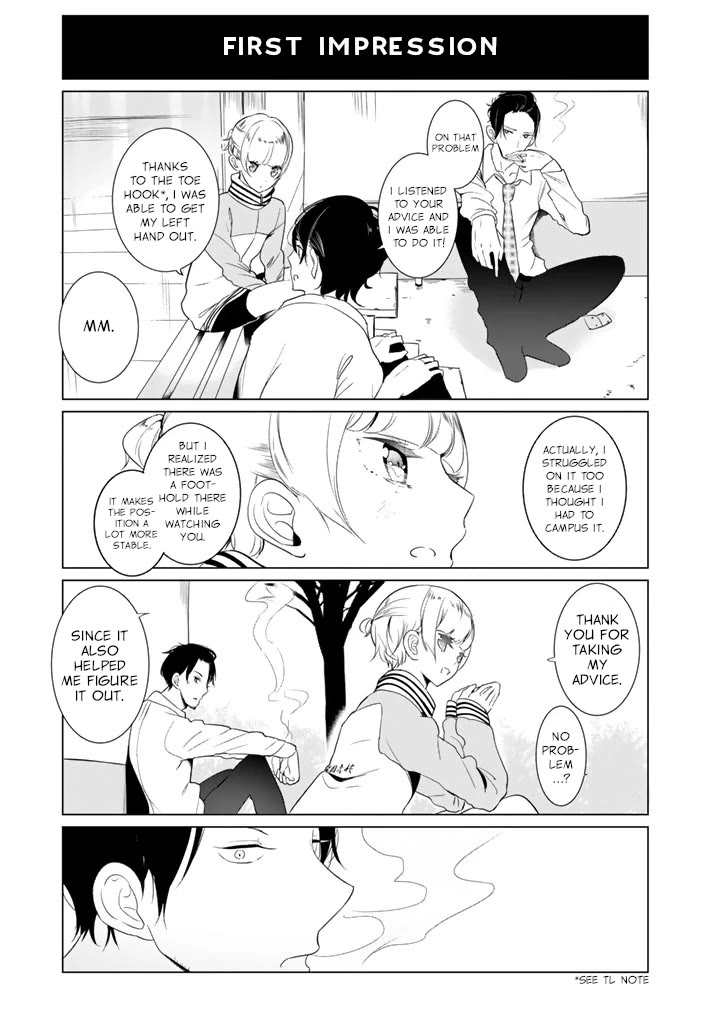 Noboru Kotera-san chapter 23 page 6