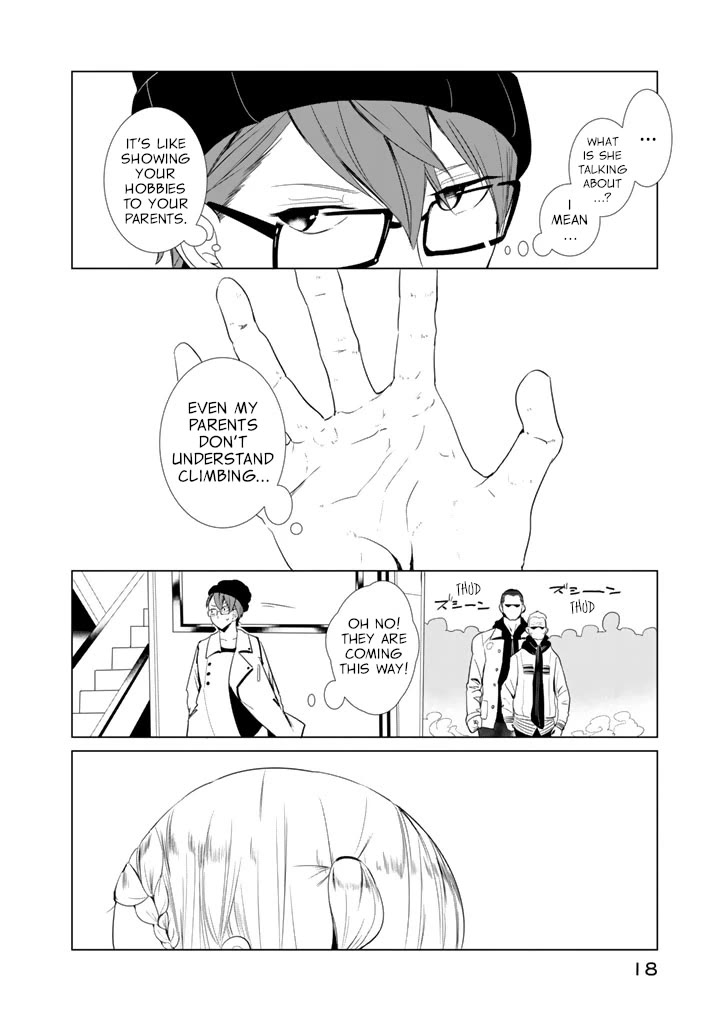 Noboru Kotera-san chapter 24 page 12