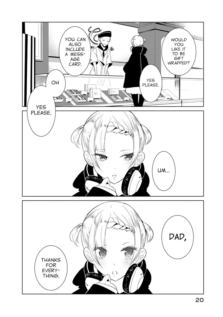 Noboru Kotera-san chapter 24 page 14