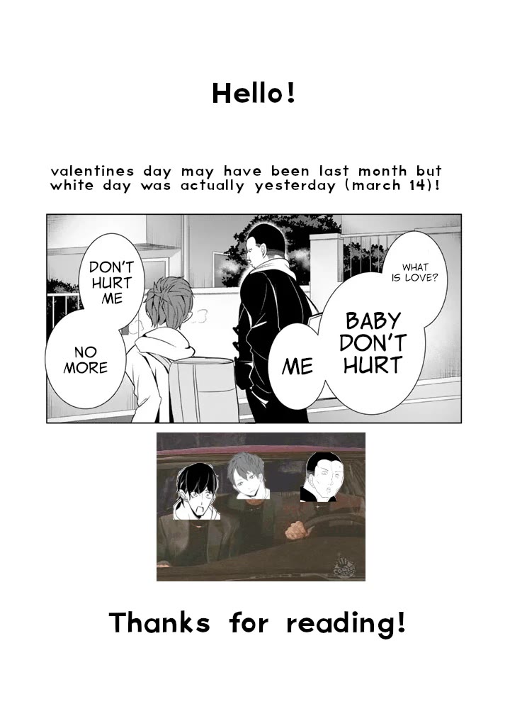 Noboru Kotera-san chapter 24 page 25