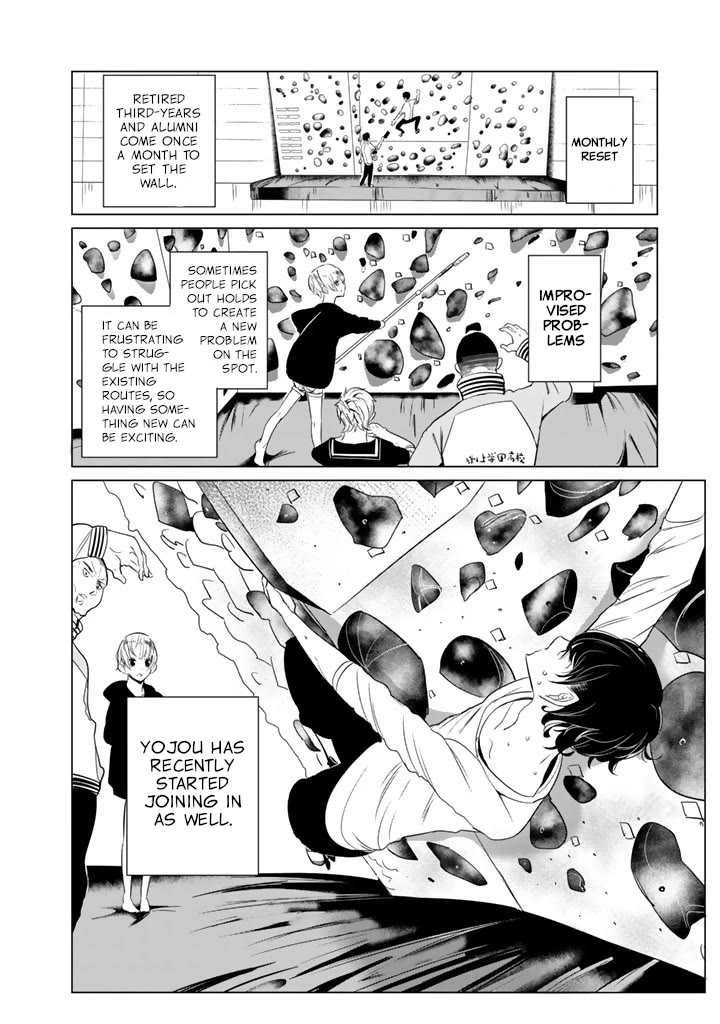 Noboru Kotera-san chapter 24 page 4