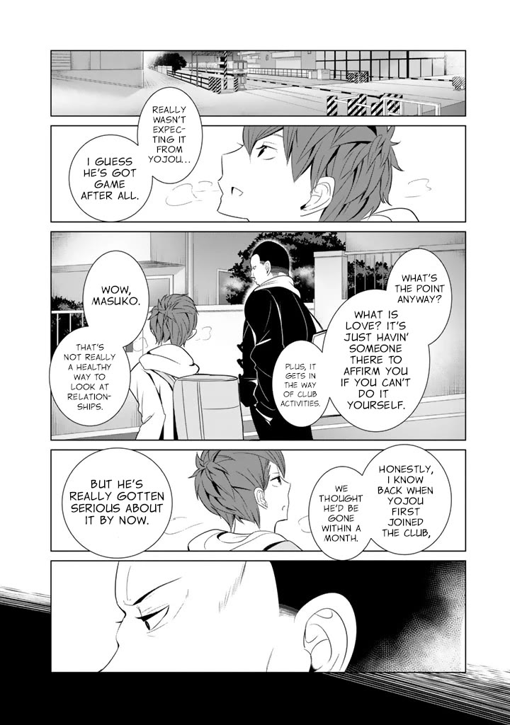 Noboru Kotera-san chapter 24 page 6