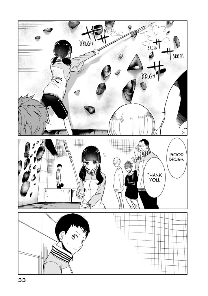 Noboru Kotera-san chapter 25 page 3