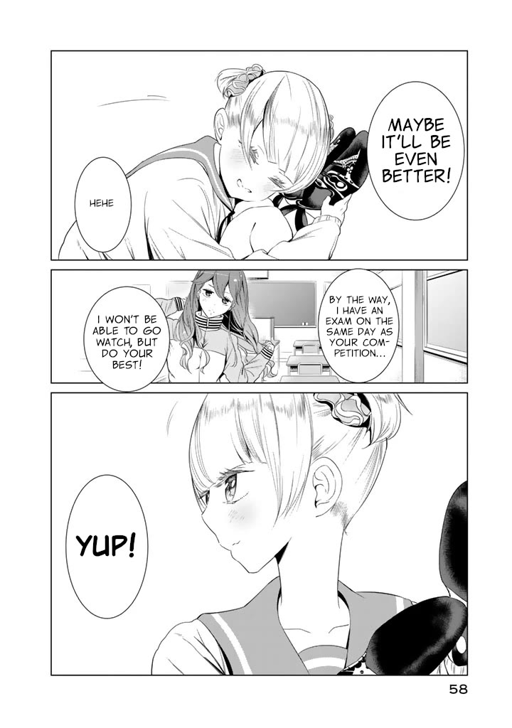 Noboru Kotera-san chapter 26 page 2