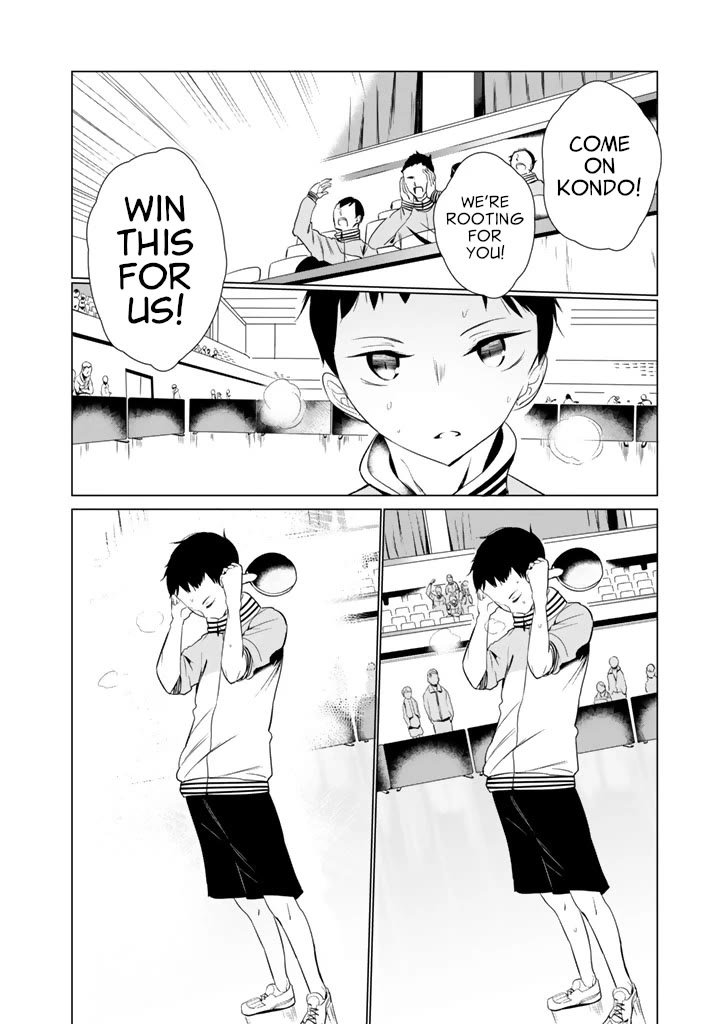 Noboru Kotera-san chapter 26 page 4