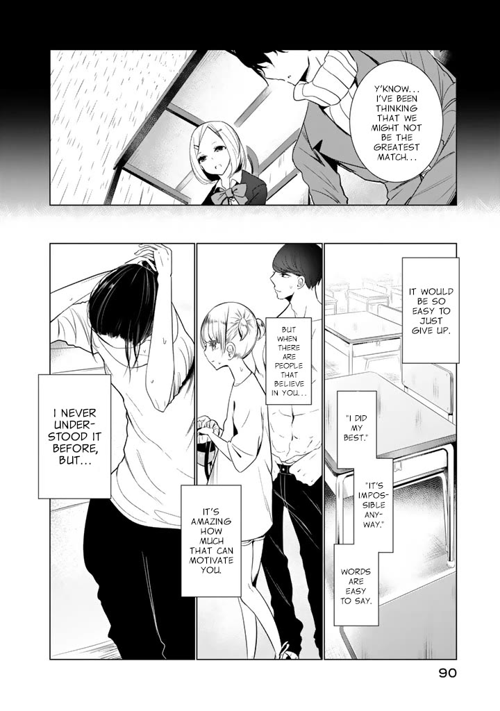 Noboru Kotera-san chapter 27 page 10