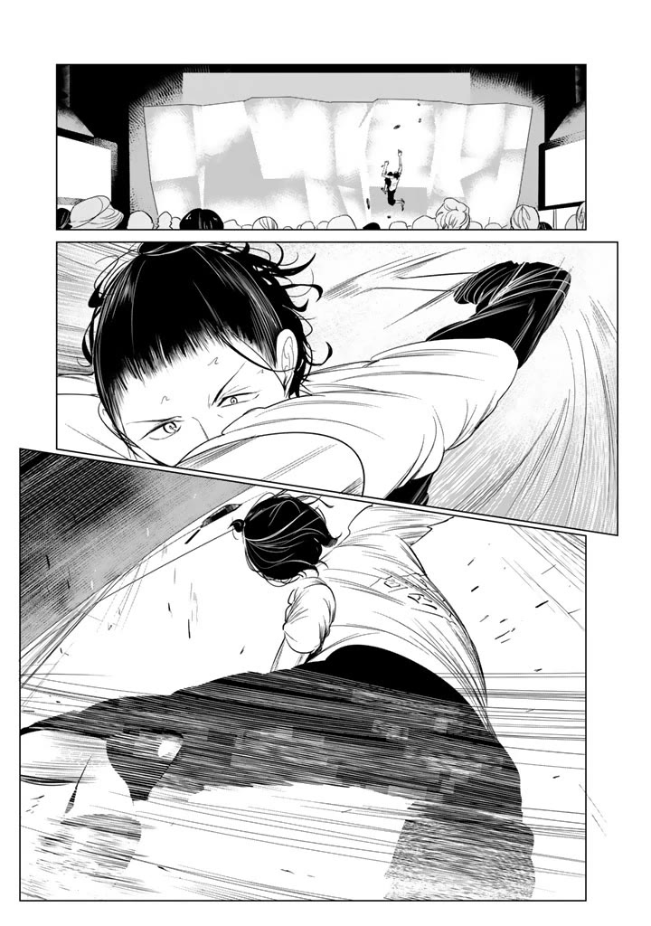 Noboru Kotera-san chapter 27 page 13