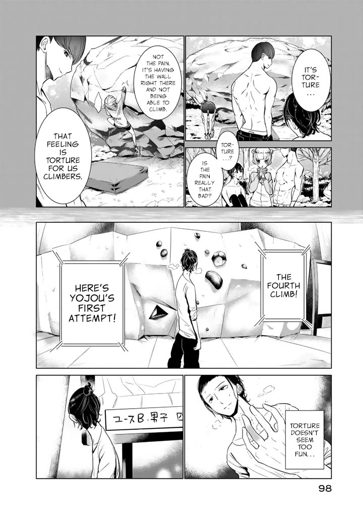 Noboru Kotera-san chapter 27 page 18