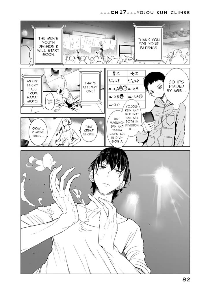 Noboru Kotera-san chapter 27 page 2