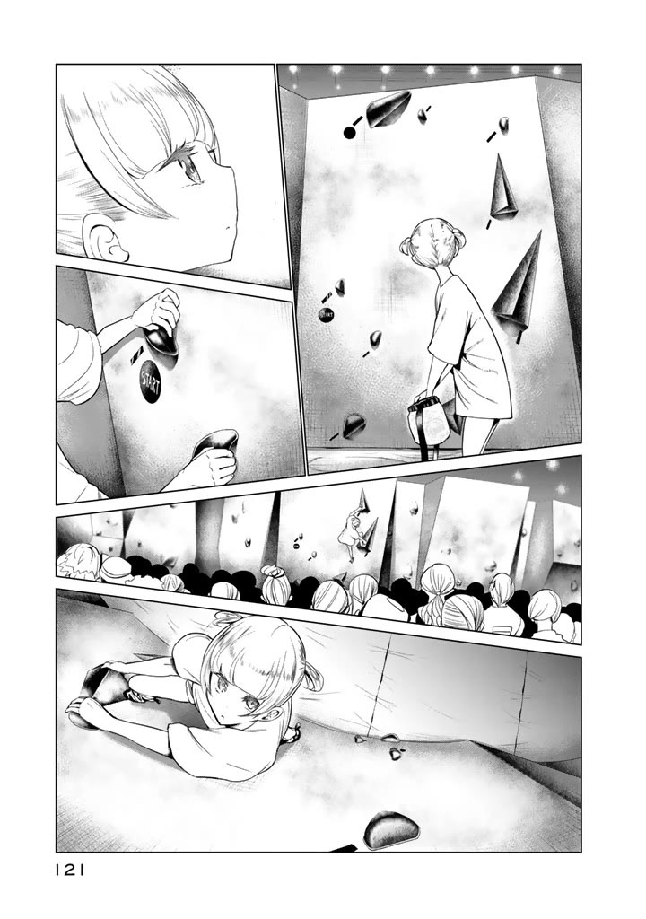 Noboru Kotera-san chapter 28 page 19