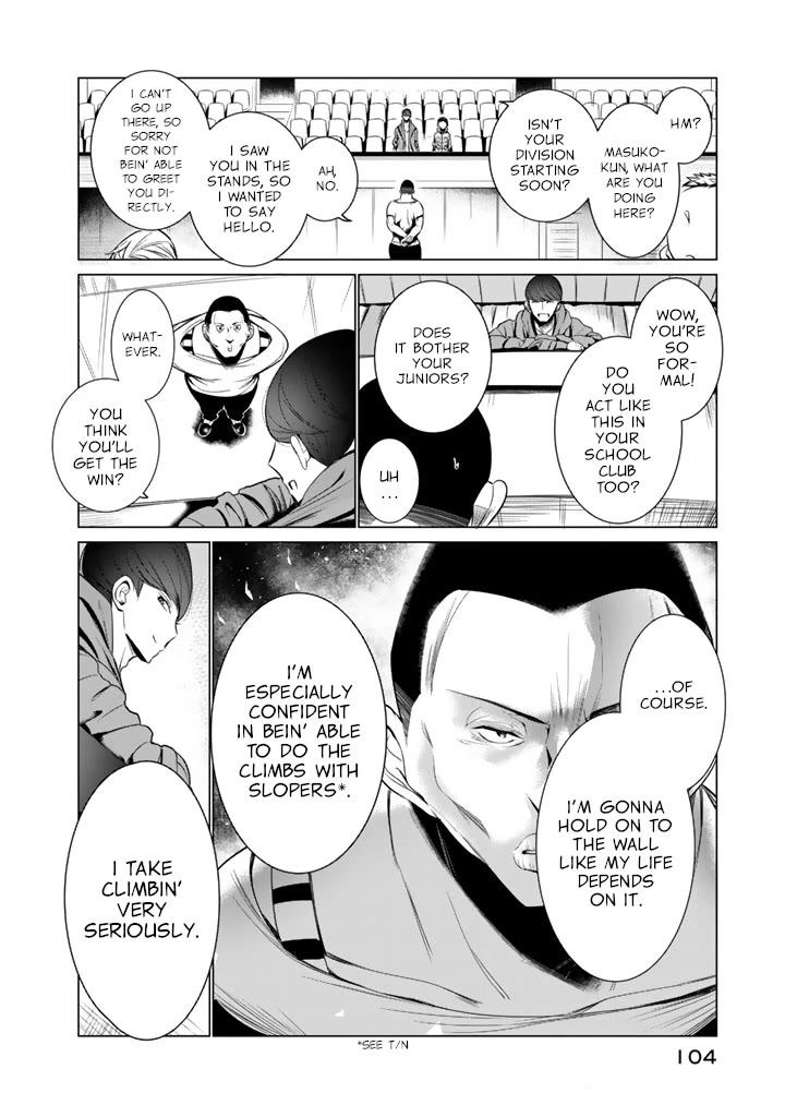 Noboru Kotera-san chapter 28 page 2