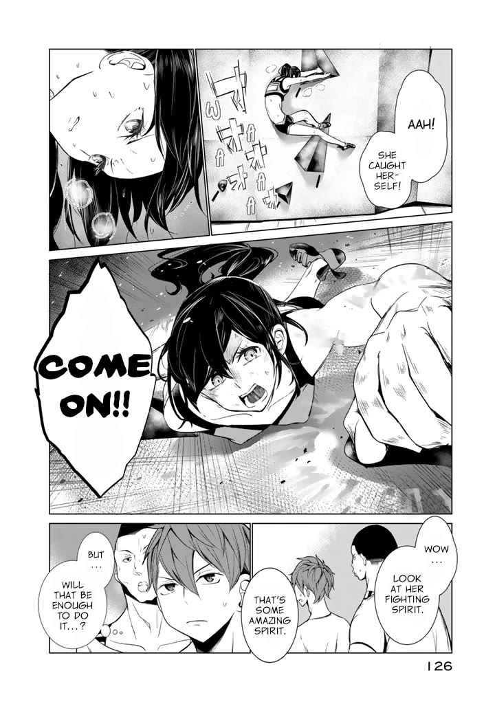 Noboru Kotera-san chapter 28 page 24