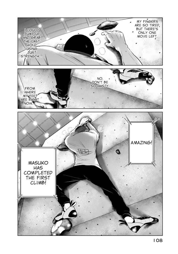 Noboru Kotera-san chapter 28 page 6