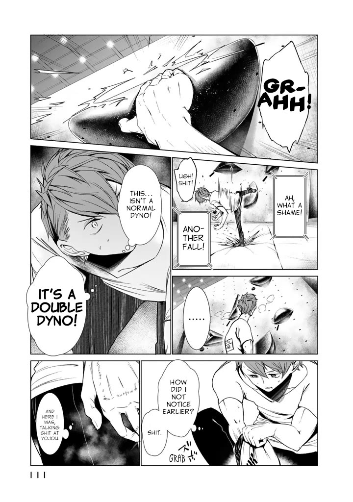 Noboru Kotera-san chapter 28 page 9