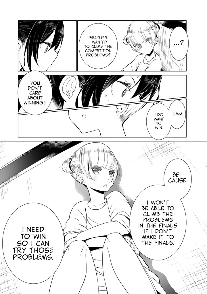 Noboru Kotera-san chapter 29 page 11