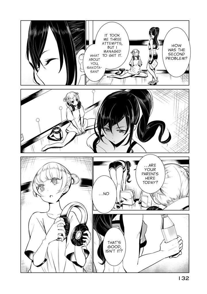 Noboru Kotera-san chapter 29 page 2