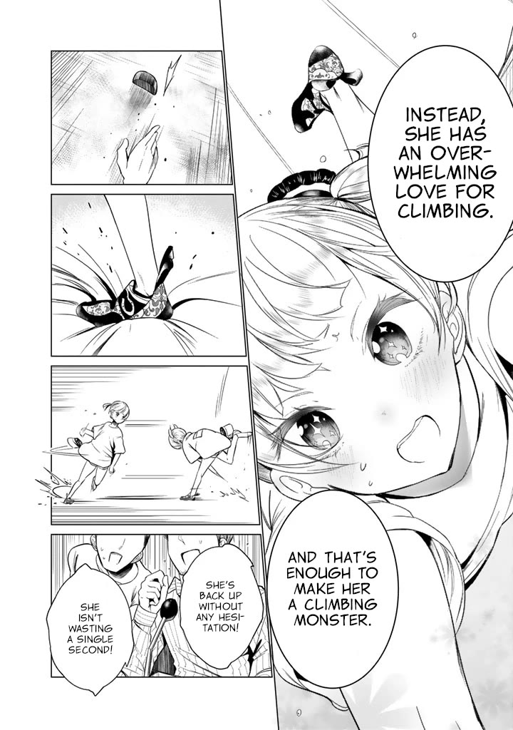 Noboru Kotera-san chapter 29 page 20