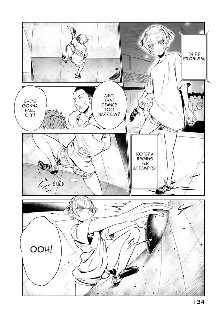 Noboru Kotera-san chapter 29 page 4