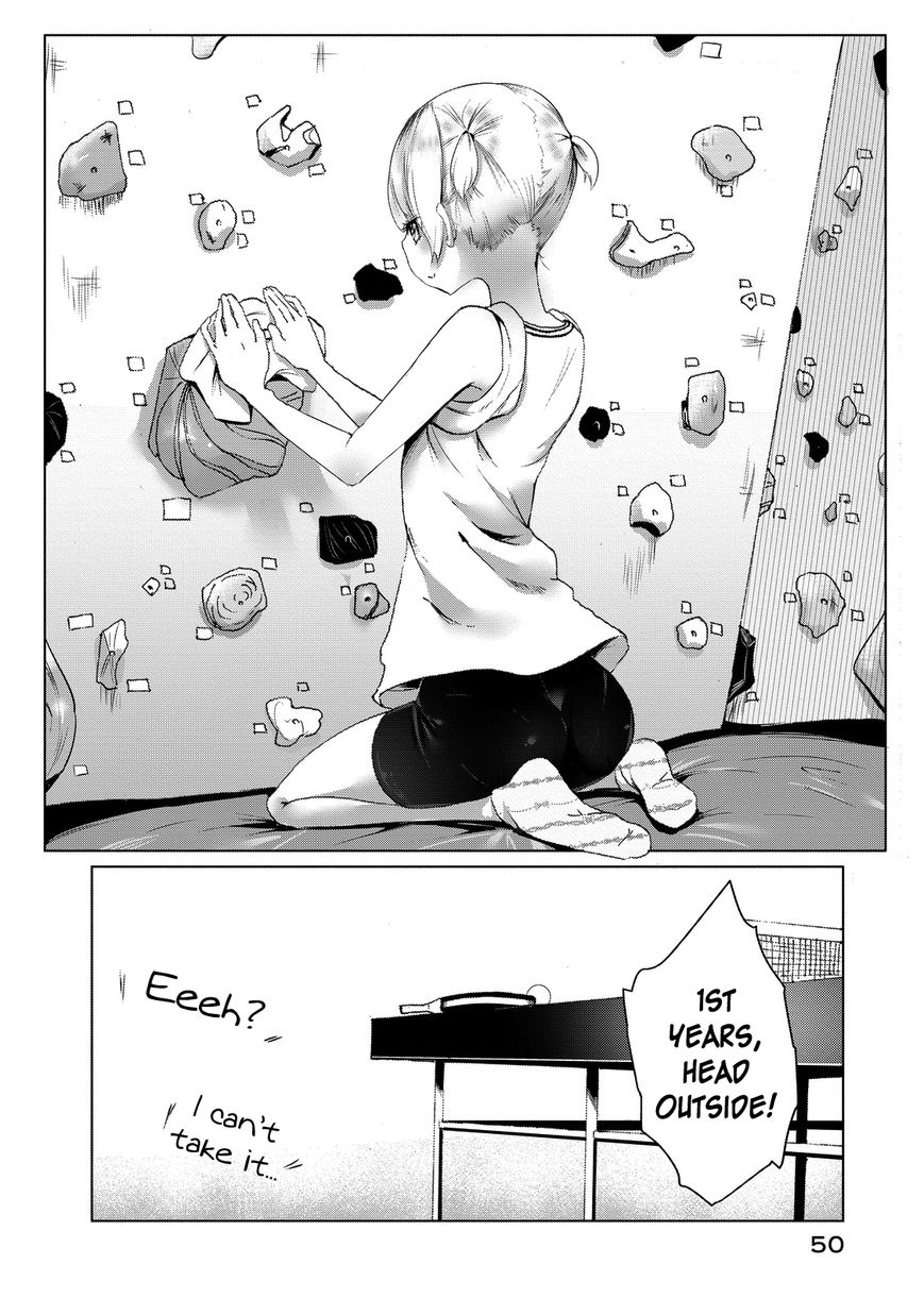 Noboru Kotera-san chapter 3 page 12