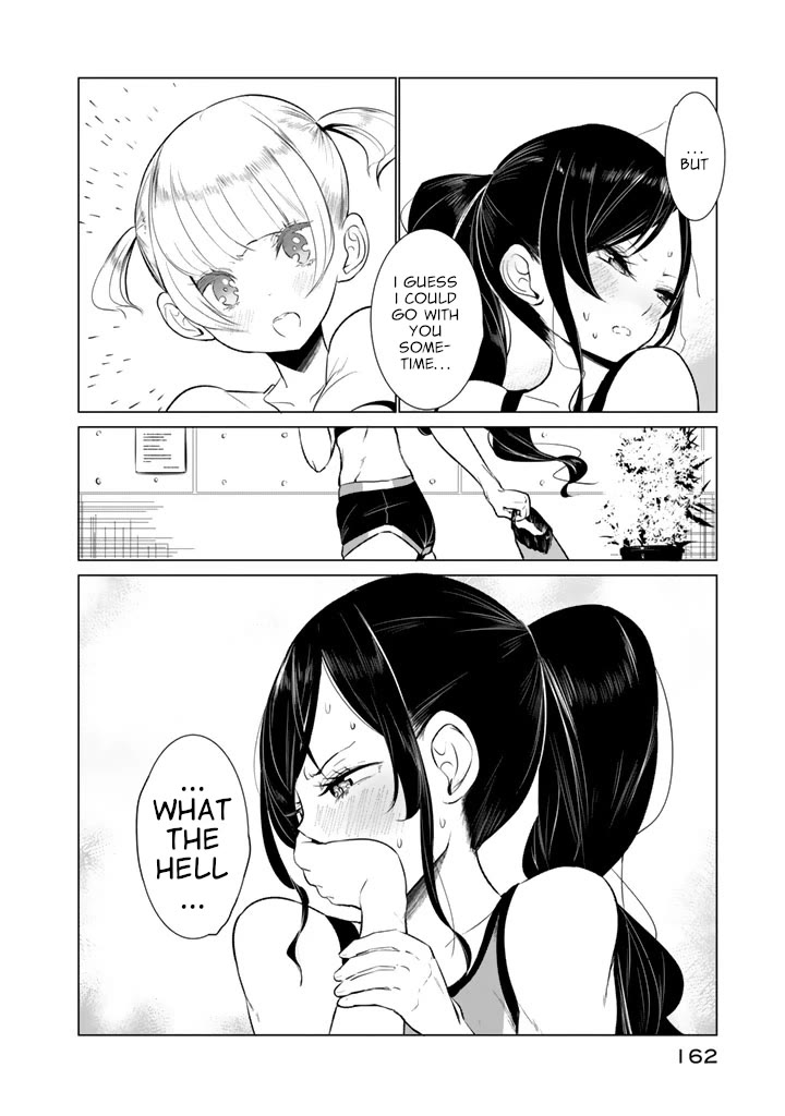 Noboru Kotera-san chapter 30 page 10