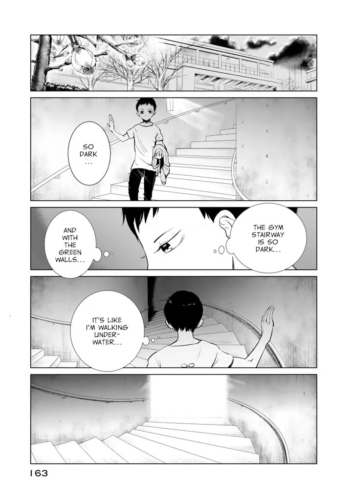 Noboru Kotera-san chapter 30 page 11