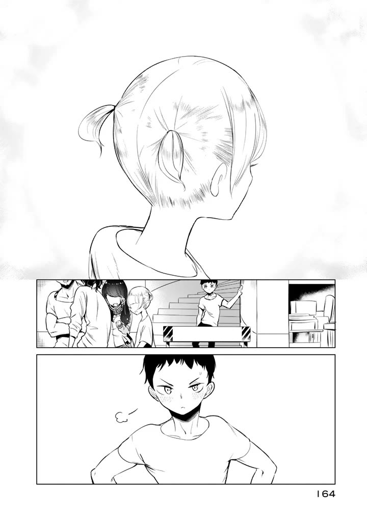 Noboru Kotera-san chapter 30 page 12