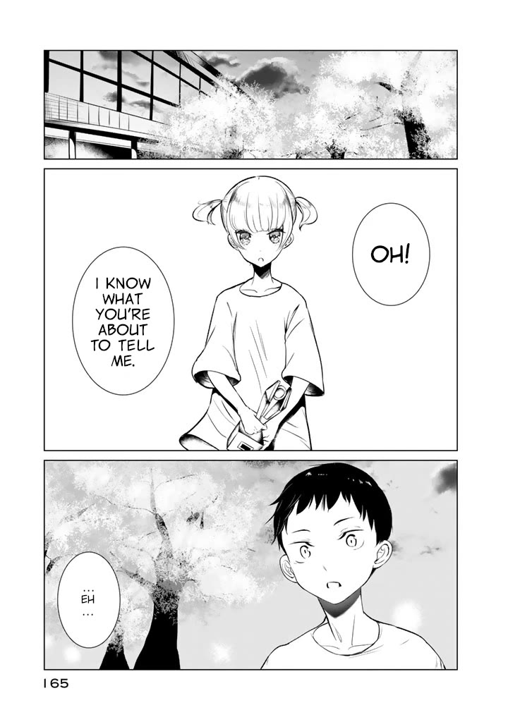 Noboru Kotera-san chapter 30 page 13