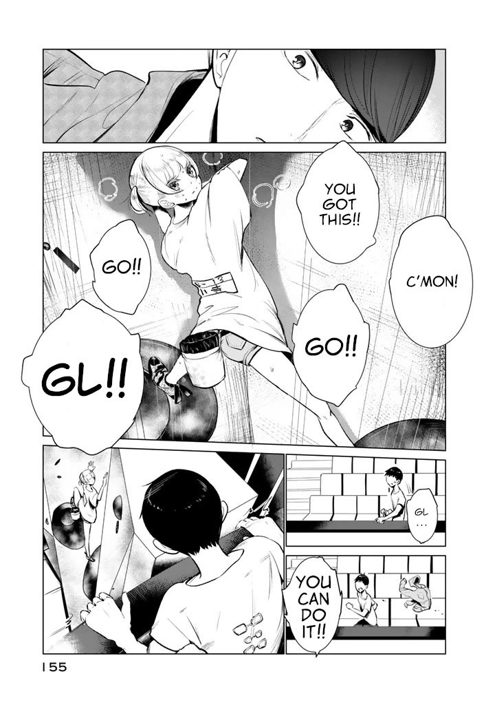 Noboru Kotera-san chapter 30 page 3