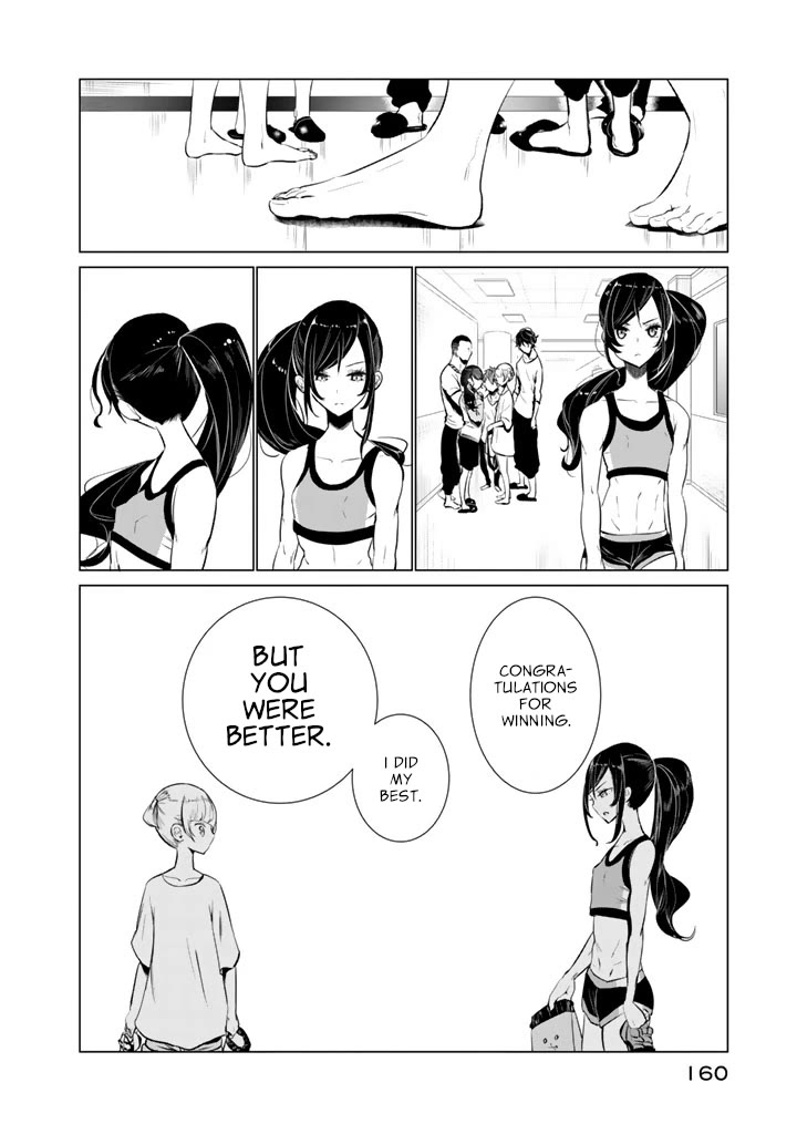 Noboru Kotera-san chapter 30 page 8