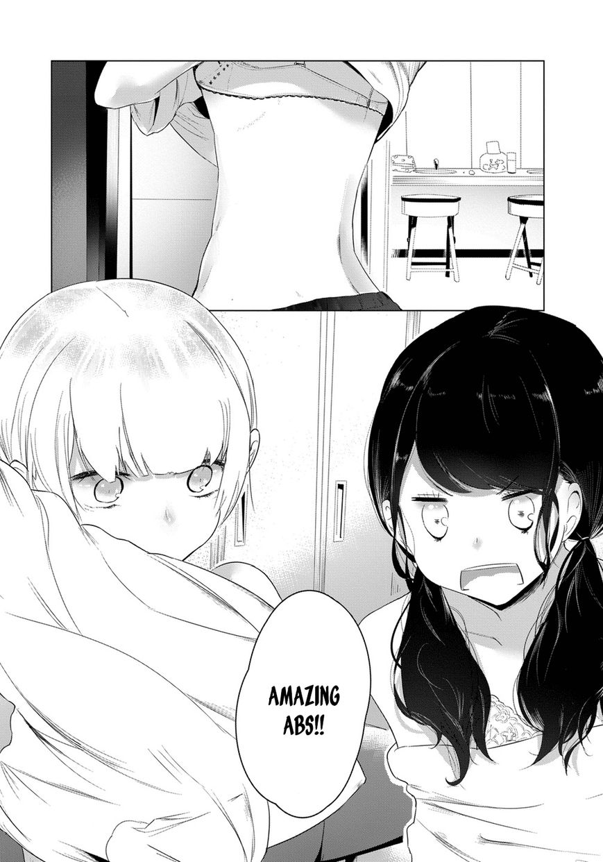 Noboru Kotera-san chapter 4 page 13