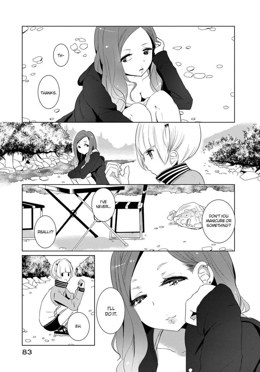 Noboru Kotera-san chapter 5 page 10