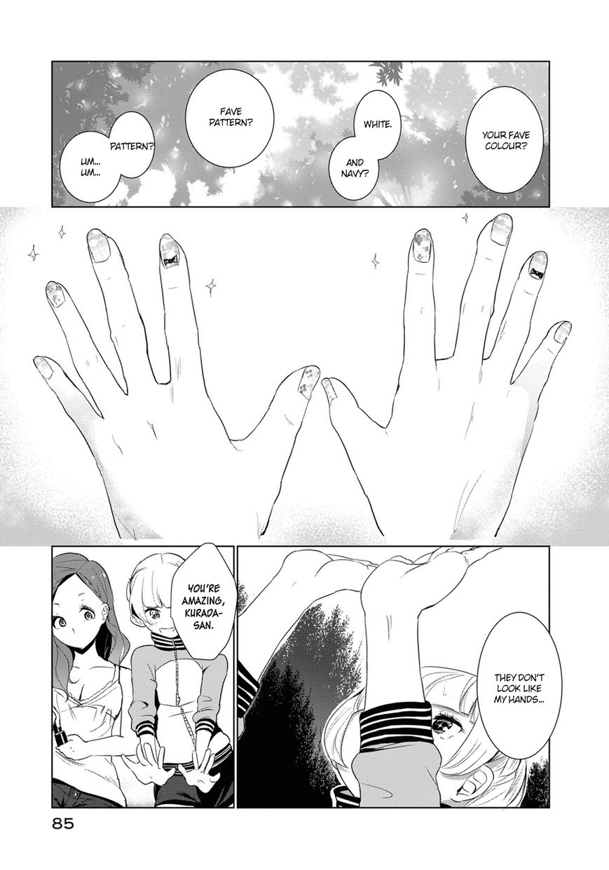 Noboru Kotera-san chapter 5 page 12